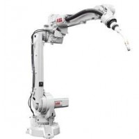 IRB 2600ID Robot