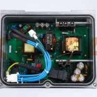 power supply PSU 400V/27V/20A