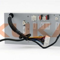 Power supply 27V/48V