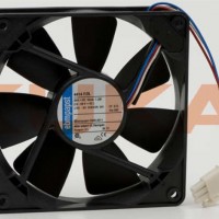 24V DC axial fan 4414 F/2L