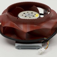 External fan DC 190mm