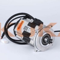 SPP A2 motor