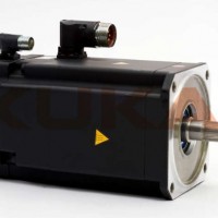 SPP AC servo motor A01/1FK7105