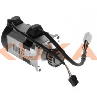 SPP A3 motor