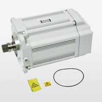 Rot. ac motor incl p.  3HAC055450-003