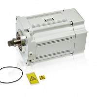 Rot. ac motor incl p.   3HAC055697-003