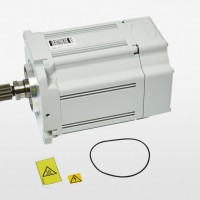 Rot. ac motor incl p.    3HAC055447-006