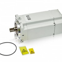 Rot. ac motor incl p.    3HAC055440-003