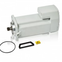 Rot. ac motor incl p.     3HAC055437-003