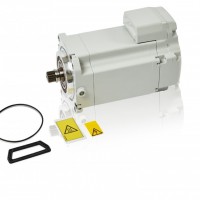 Rot. ac motor incl p.    3HAC055699-003