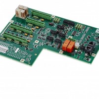 DSQC 643 Panel Board  3HAC024488-001