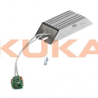 Micro ballast resistor