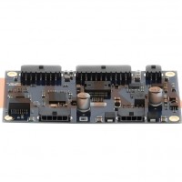 SPP I/O module