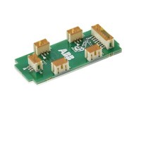 CBM-01, TOP ASSEMBLY   3HNA009409-001