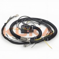 Cable Quantec PA