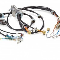 Cable harness, Basic   3HAC030006-001