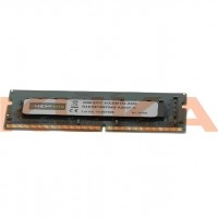 DDR4 4G memory module ECC