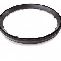 GASKET HW. SERVO 6    3HNM12512-1