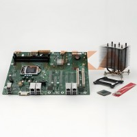 Motherboard Compact Version