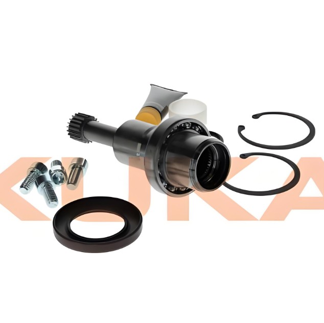 Input shaft installation kit RV-700N-284.4