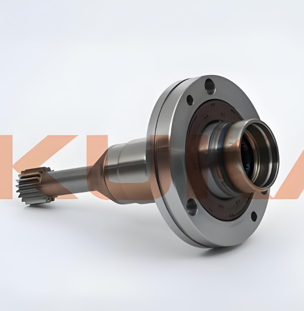 Input shaft RV-500N