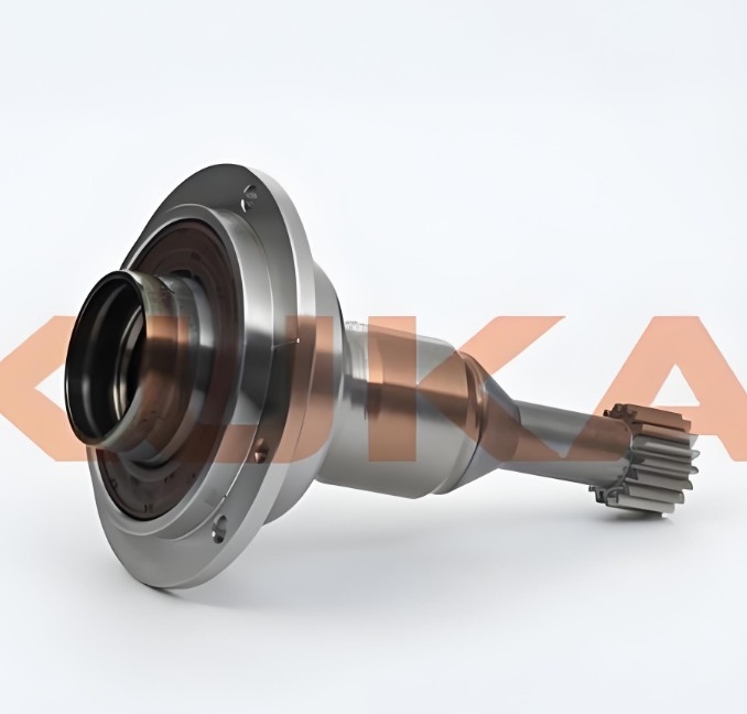 Input shaft RV-550N