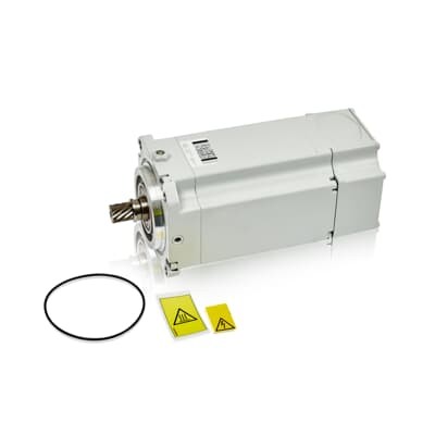 Rot. ac motor incl p.  3HAC055440-003