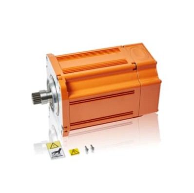 Rot. ac motor incl p.  3HAC048225-001