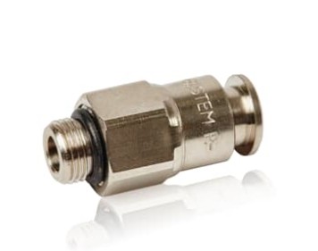 PUSH-IN CONNECTOR  3HNP 01861-1