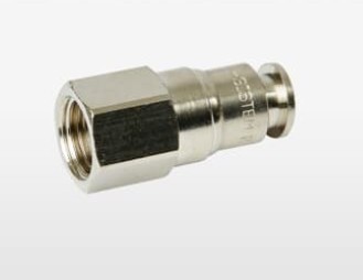 PUSH-IN CONNECTOR  3HNA014619-001