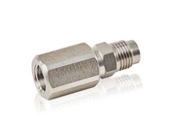 PUSH-IN CONNECTOR  3HNM 12166-1