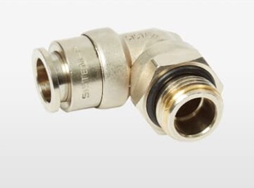 PUSH-IN CONNECTOR  3HNP 01973-1