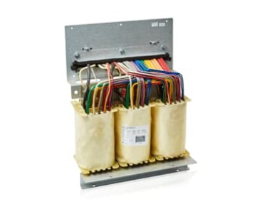 TRANSFORMER UNIT  3HNA009302-001