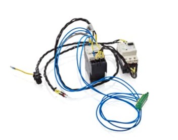 POWER RELAYS I-DRIVES PUMPS  3HNA013242-001