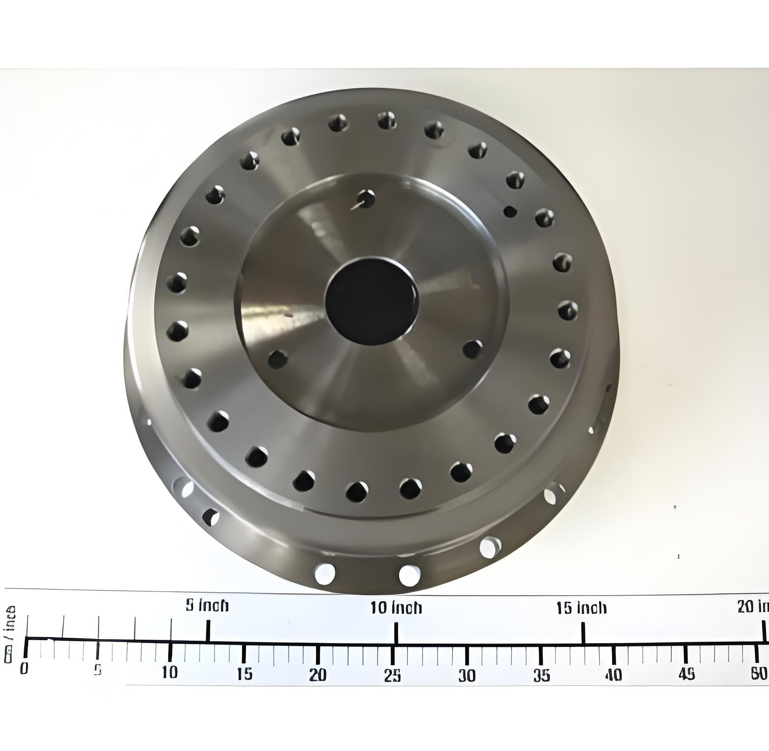 Reduction Gear RV-320E3 i=171   3HAC031958-002