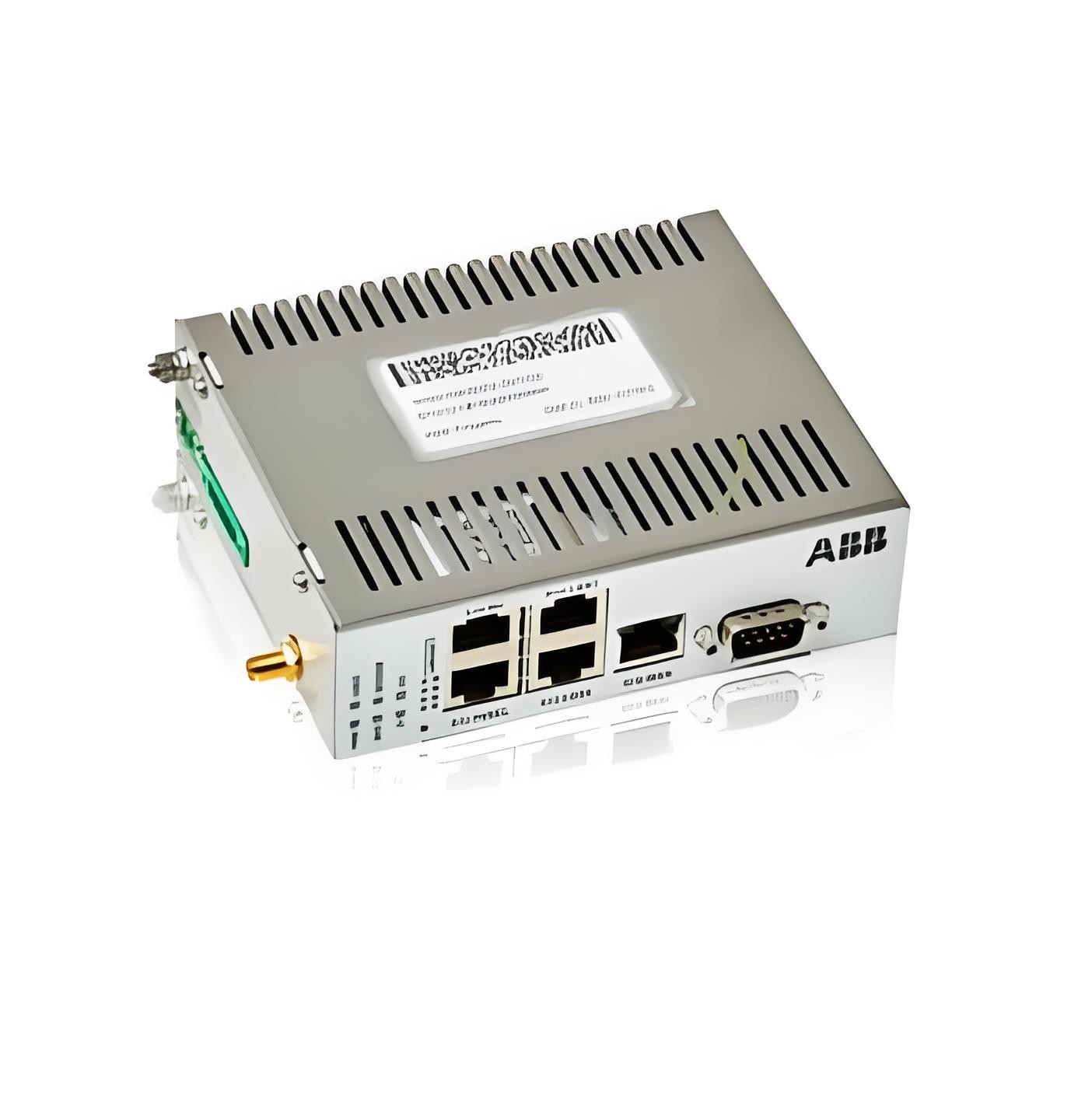 DSQC 1007 Ethernet Switch   3HAC043053-001