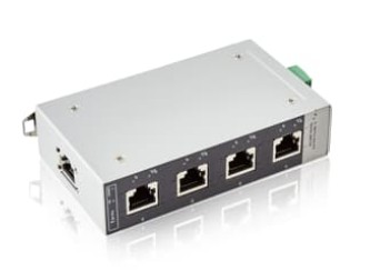 Ethernet switch 5p   3HAC034884-001