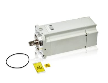 Rot. ac motor incl p.   3HAC055441-003