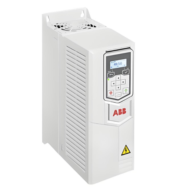 ABB Inverter ACS530 series ACS530-01-02A7-4