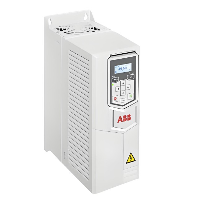 ABB Inverter ACS530 series ACS530-01-05A7-4