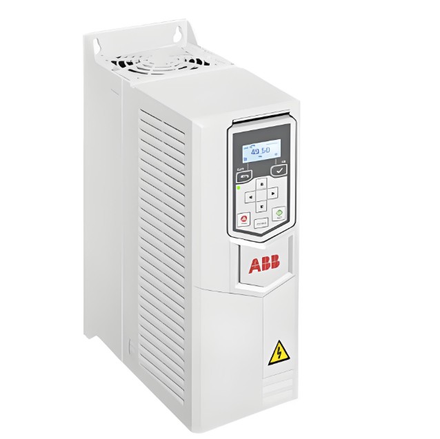 ABB Inverter ACS530 series ACS530-01-07A3-4