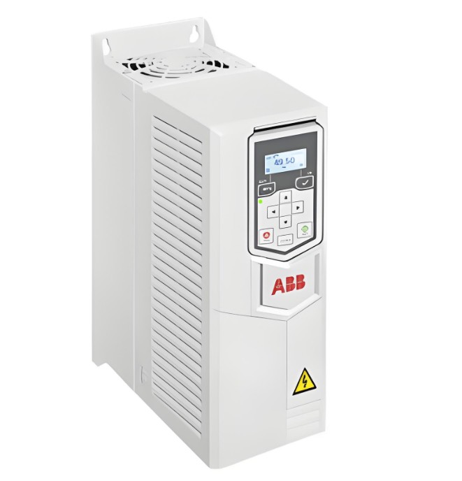 ABB Inverter ACS530 series ACS530-01-09A5-4