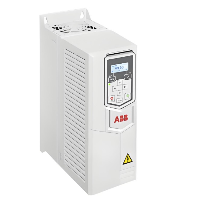 ABB Inverter ACS530 series ACS530-01-12A7-4