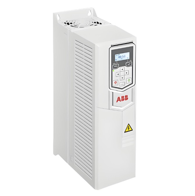 ABB Inverter ACS530 series ACS530-01-018A-4