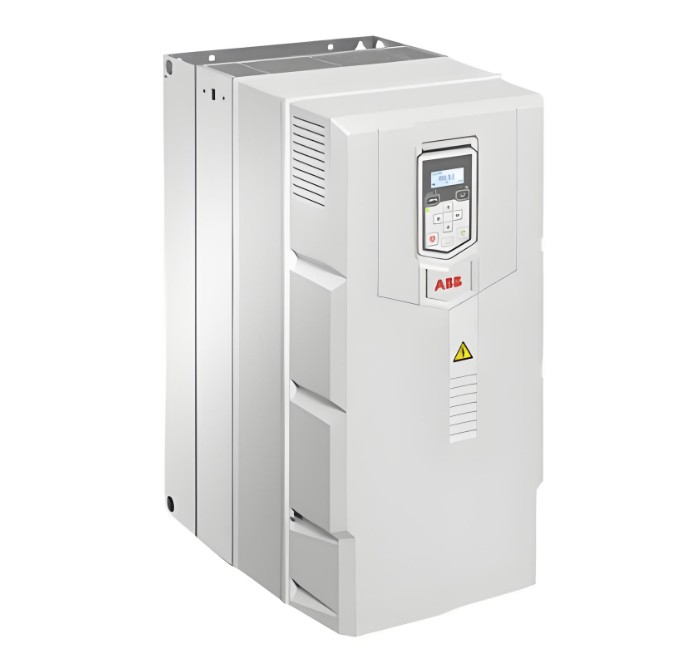 ABB Inverter ACS530 series ACS530-01-206A-4