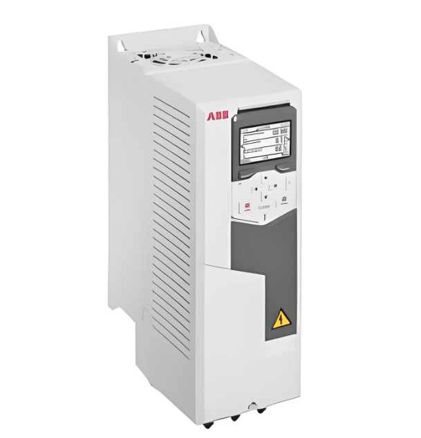 ABB Inverter ACS580 series ACS580-01-02A7-4