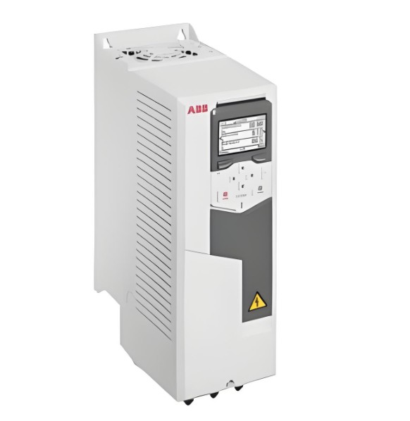 ABB Inverter ACS580 series ACS580-01-05A7-4