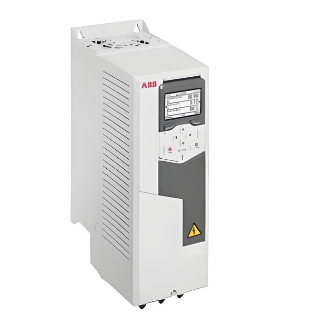 ABB Inverter ACS580 series ACS580-01-12A7-4