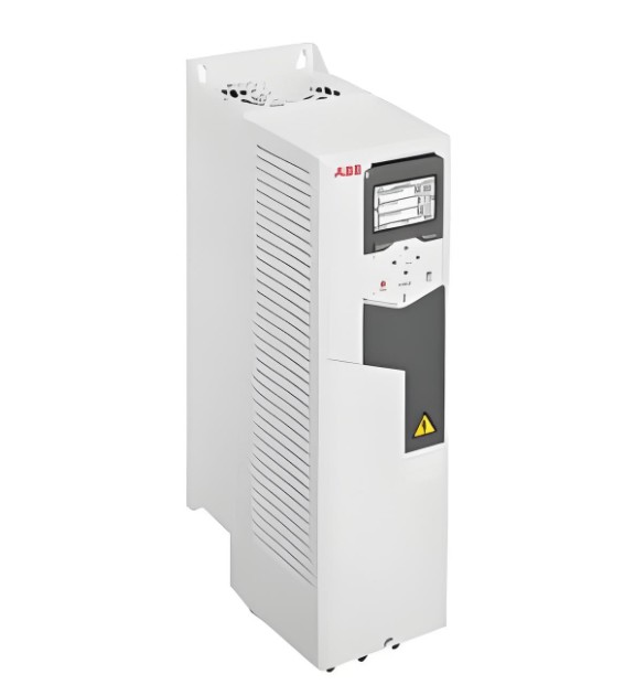 ABB Inverter ACS580 series ACS580-01-018A-4