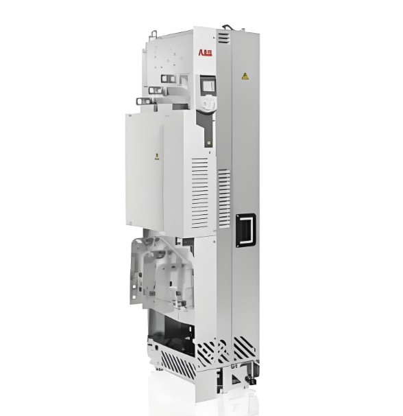 ABB Inverter ACS580 series ACS580-04-650A-4